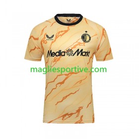 Completo Calcio Feyenoord Rotterdam Divisa Quarta 2024-2025